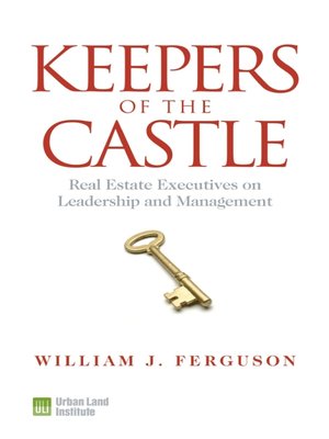 cover image of Keepers of the Castle